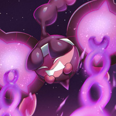 Pokémon Scarlet and Violet - Battle! Pecharunt