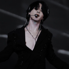 Material Girl x Jimin •edit audio•