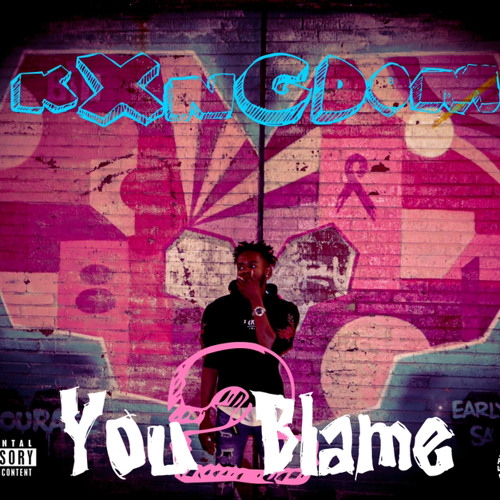 You to Blame