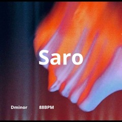 Saro - Dminor - 88BPM