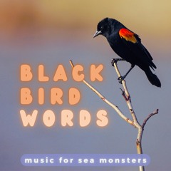 Blackbird Words