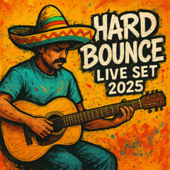 HARD BOUNCE MADNESS 🚀 Live Session