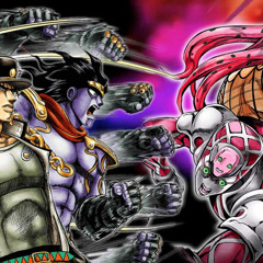 Jotaro vs Diavolo - What if? Soundtrack! | Music inspired by JoJo's Bizarre Adventure (Fan-Made)