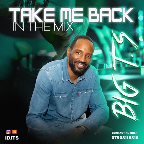 DJ T.S IN THE MIX  KEEP IT CLEAN