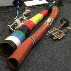 Global Breath, World of Trumpet Sounds