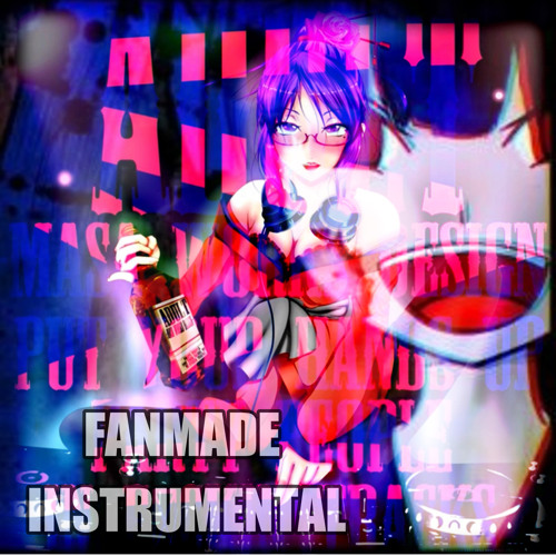 【FANMADE INSTRUMENTAL】私の七つのお祝いに/My Seventh Celebration (Adult Remaster)【MASA WORKS DESIGN】