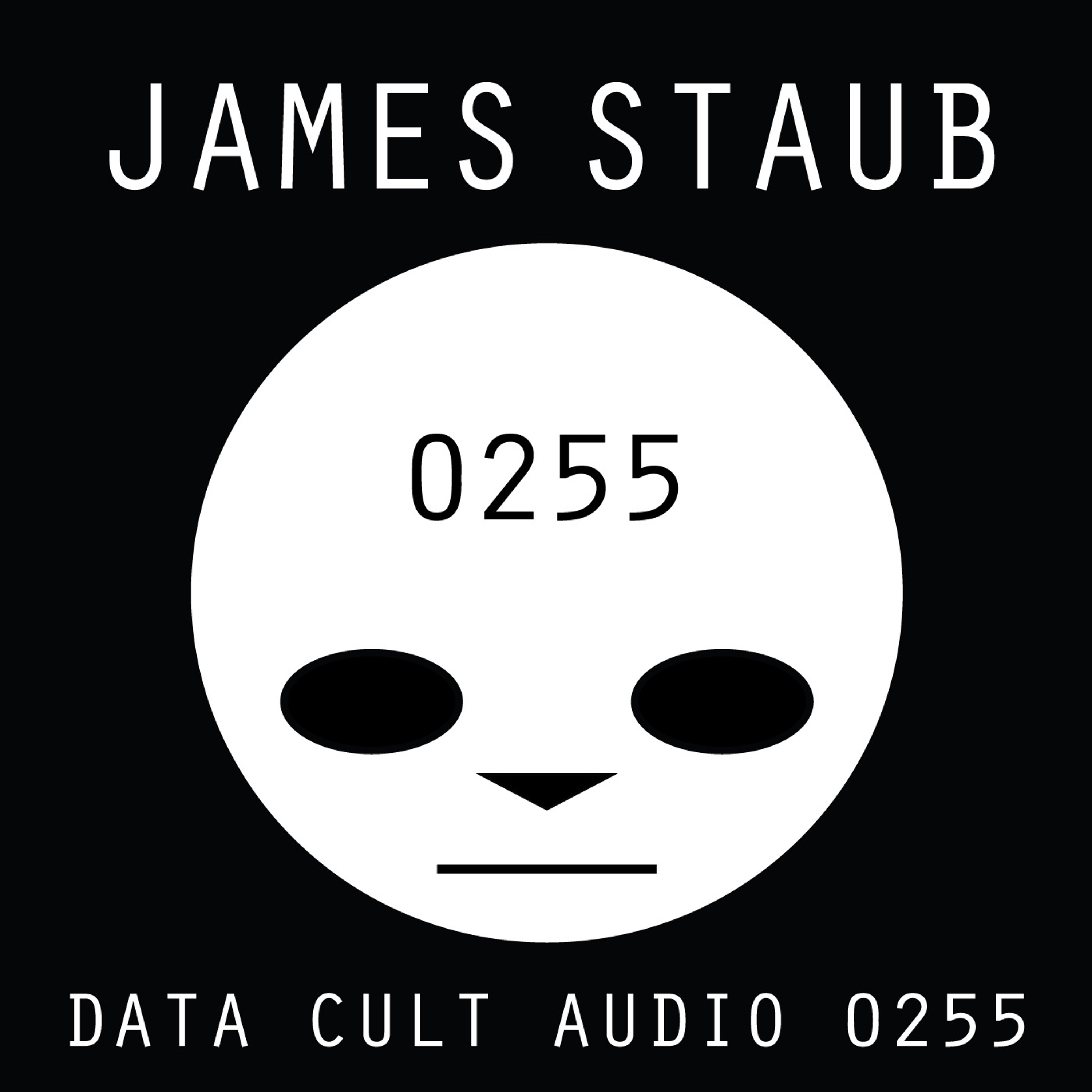 Data Cult Audio 0255 - James Staub