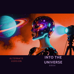 Arah - Into The Universe (Alternate Version) [Free Download]