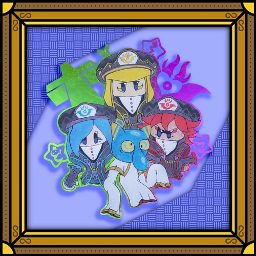 GENESIS RACE