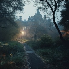 haunted house + camertin (p. ertu)