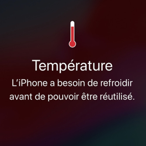 too hot mix