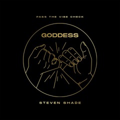 Steven Shade - Goddess (Original Mix) | OUT NOW | PTVC008