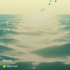 Voices - Hardstyle (produced by Berg Tussi)