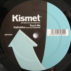 Rui Da Silva - Touch Me (Hardone Station Bootlegs)