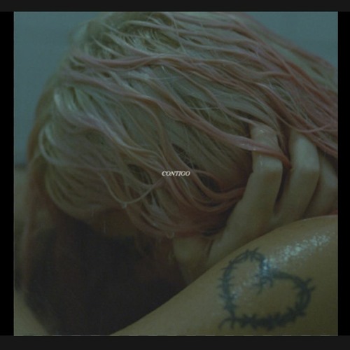 Stream CONTIGO by cashao | Listen online for free on SoundCloud