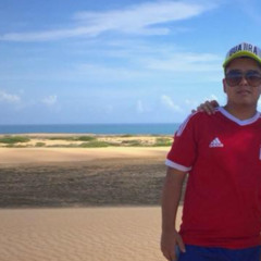 dunas de taroa