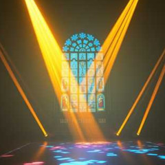 Rave in the Cathedral