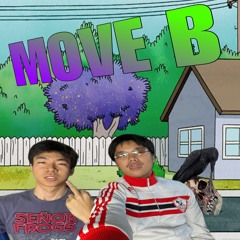 남궁만 X 권기백 - MOVE B