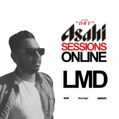 Longroom - Asahi Sessions Online