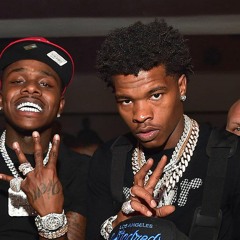 Dababy Toes Remix (Prod by Nat)