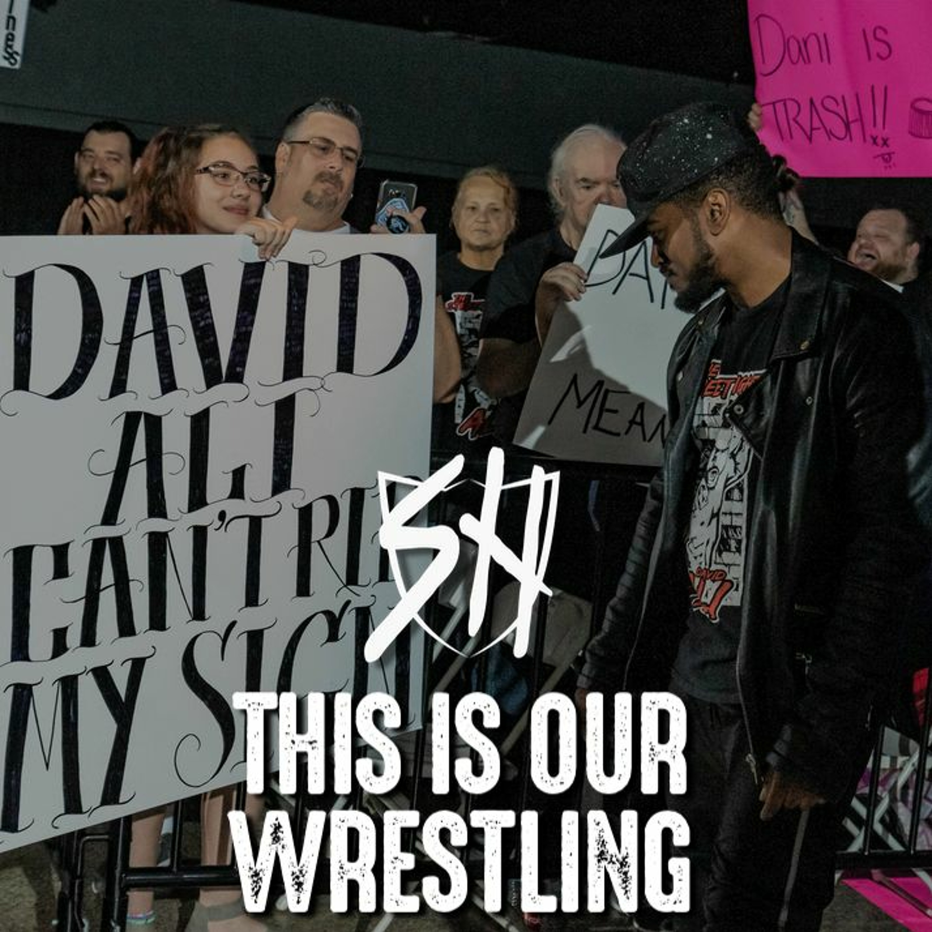 SHW: This Is Our Wrestling