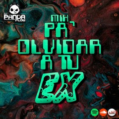 DJ Panda Flow - Vieja Escuela