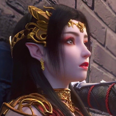 Như Chưa Bắt Đầu / Túy Tuyết OST Đấu Phá Thương Khung: Hẹn Ước 3 Năm