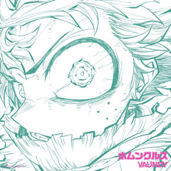 ホムンクルス - Vaundy