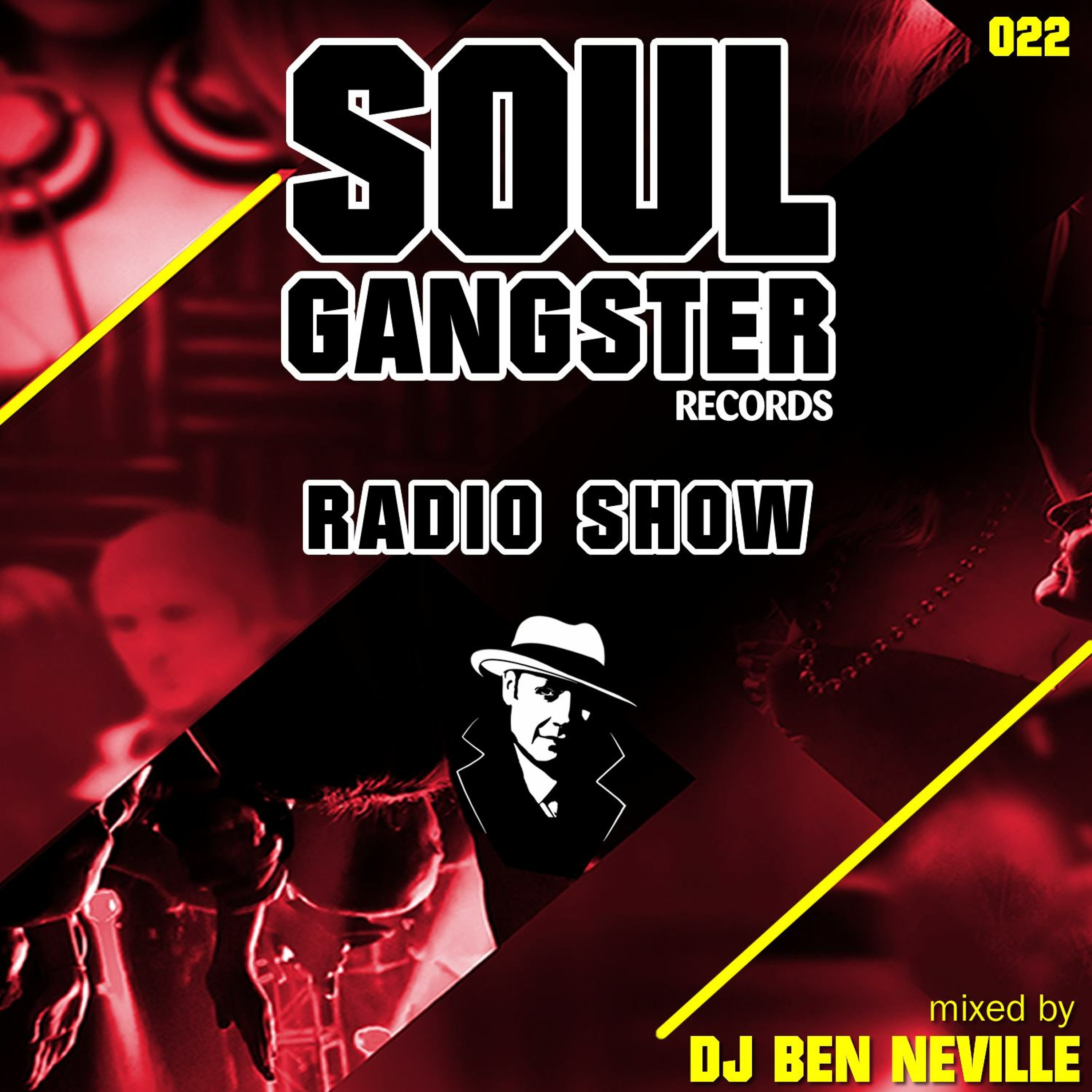 Ben Neville