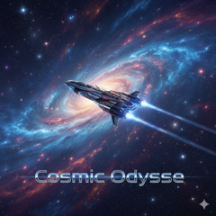 Cosmic Odyssey