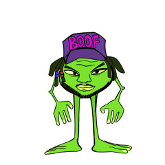 BOOF CYPHER (feat. Phillyonmars)