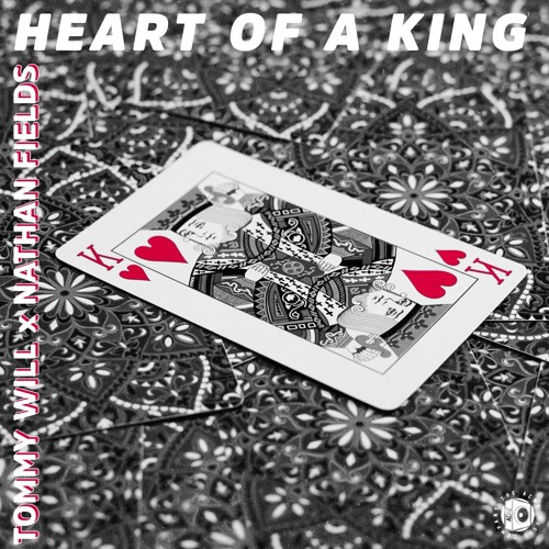 Nathan Fields x Tommy Will - Bless Up