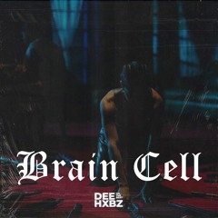 [FREE] Dancehall Riddim Instrumental 2023 | Skillibeng x Bayka Type Beat |  "Brain Cell"