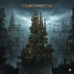 Feathers Beneath the Mirror Part 1