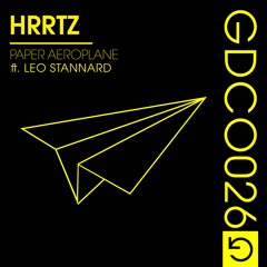 Paper Aeroplane - HRRTZ (Extended Mix)
