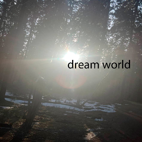 dReam WORLD (@me)