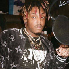 Juice WRLD - Best Friend (OG CDQ REMASTER)