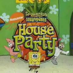 House Party - Blackout (2018 Cover, WIP #2)