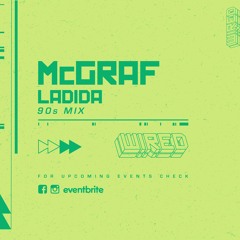 McGraf - LaDida (90s Mix)