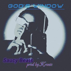 God's Window (prod by.Kronic)