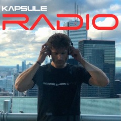 KAPSULE Radio #005