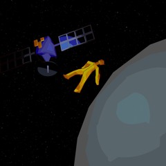 Sudo Mikaduki - Winter Satellite (IDG's "Far-Off Signal" Rearrangement) [2024 remaster]
