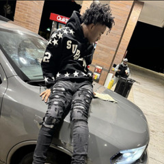 Lil Tim - Say Lil Hot (@markowrldd exclusive)