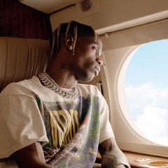 Yosemite pt2 Travis Scott beat