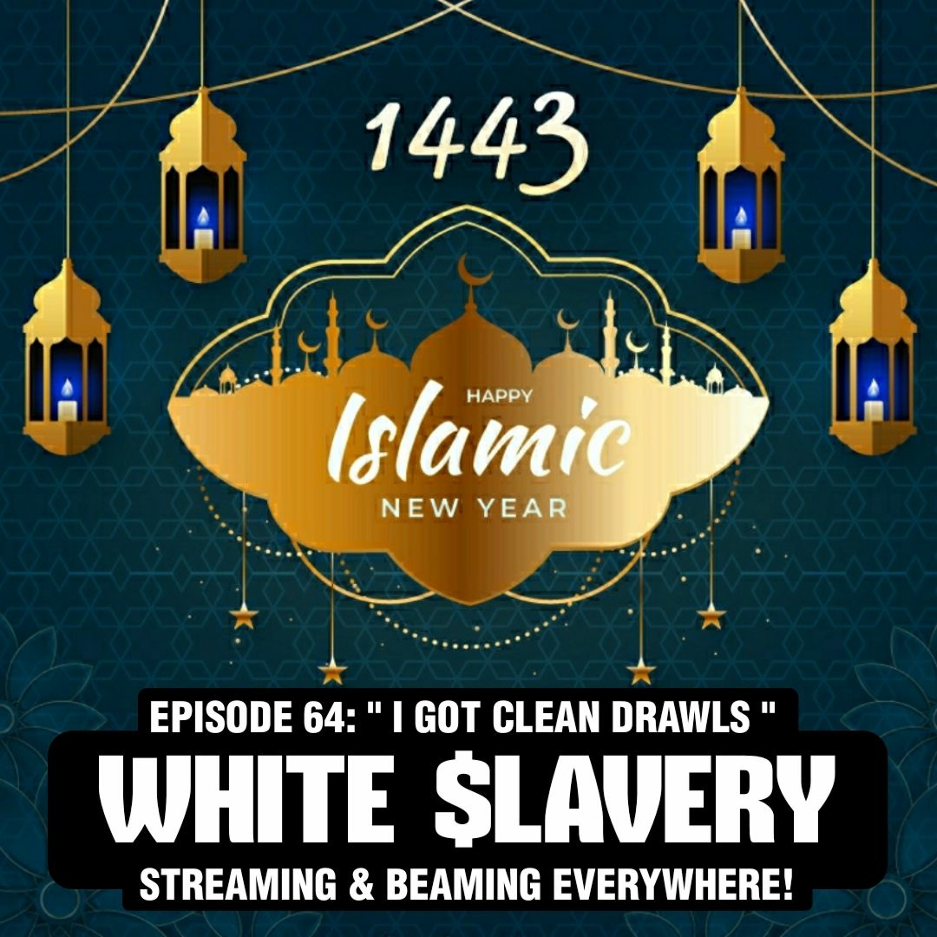 White Slavery