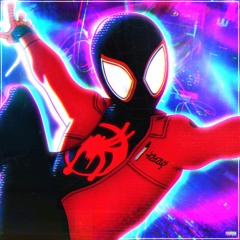 SWANGING (Across The Spider-Verse)