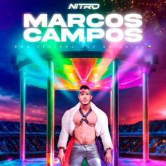 NITRO PRIDE FESTIVAL 2024 - LIVE SET [PROMO 2025]