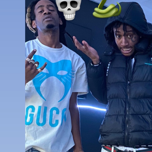 🚫Kap Me Down🧢 ft. SlimReaper(hoodbaby3r)