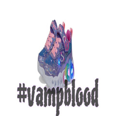 #vampcum uu ain vampbloodK