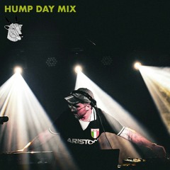 HUMP DAY MIX with LUPO.THEBOY